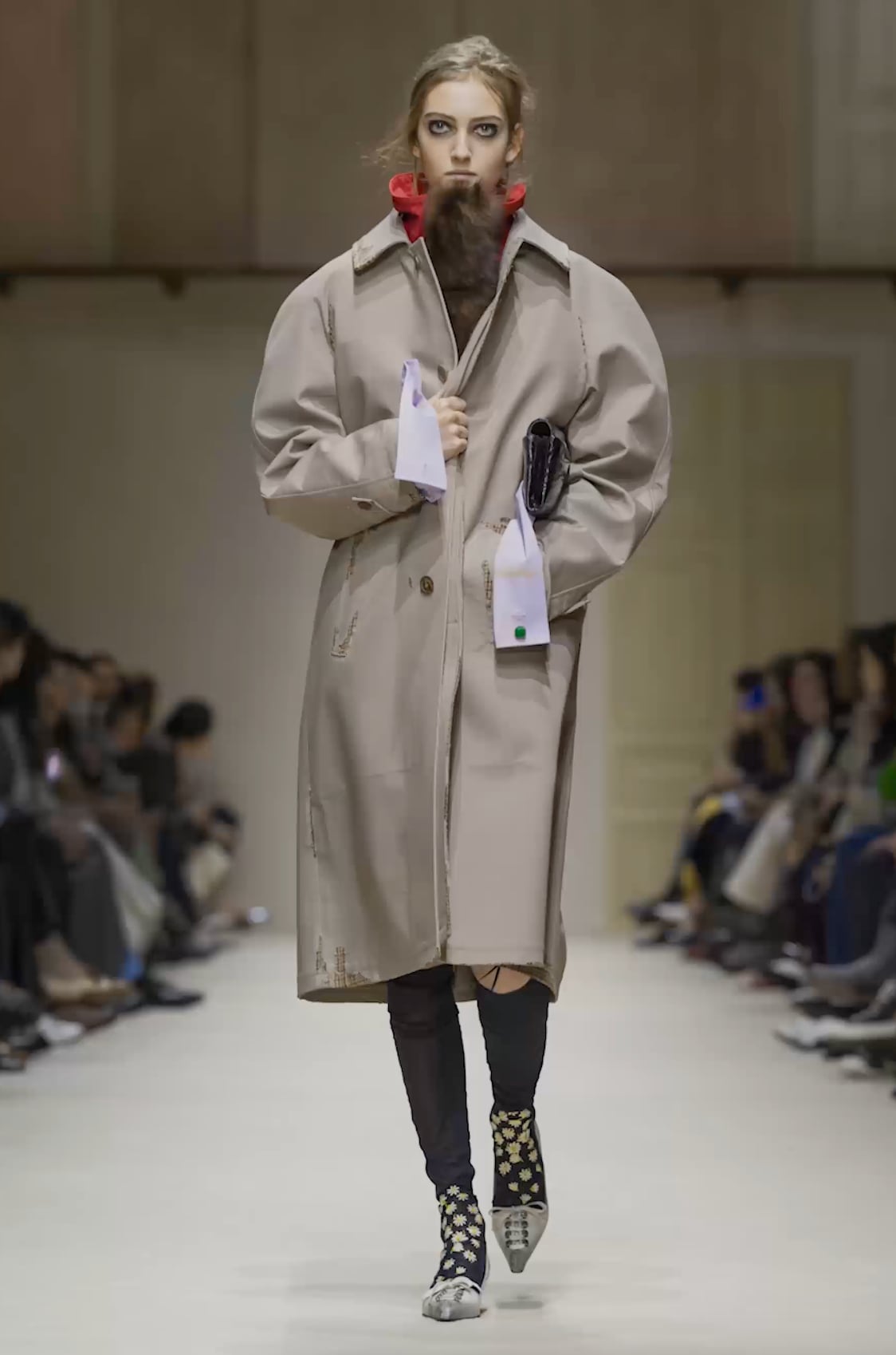 Prada FW 2026 Womenswear | PRADA - Canada