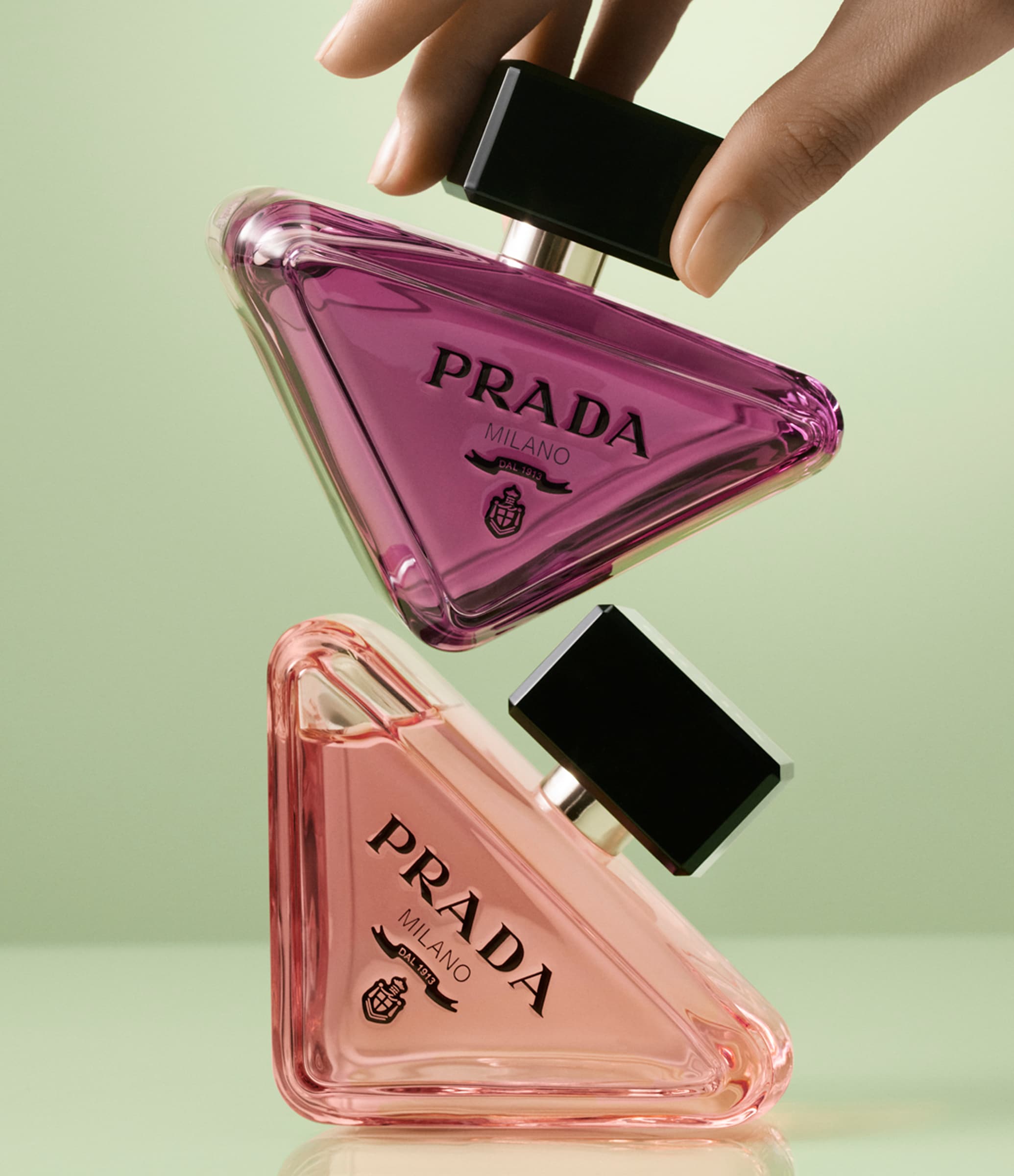 Paradoxe | PRADA - Canada