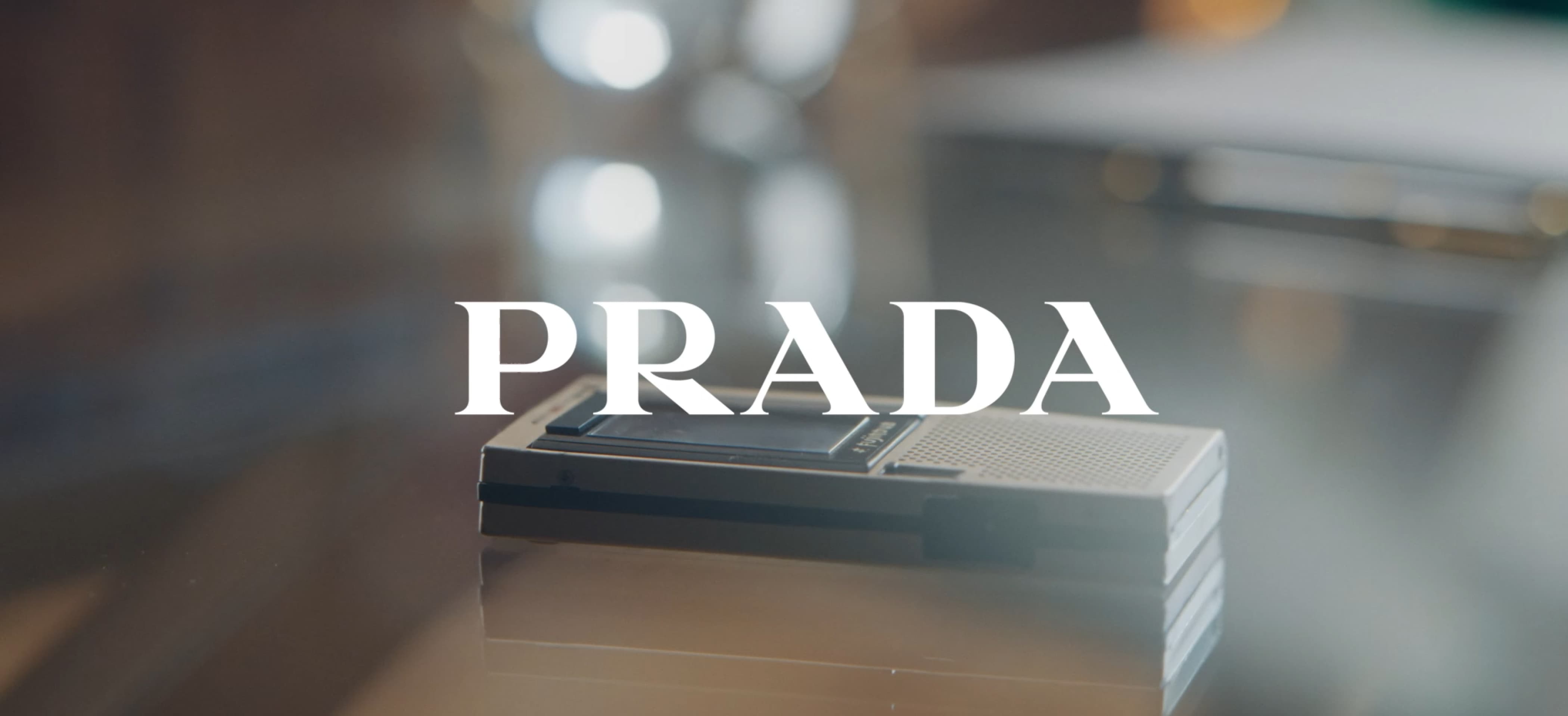 Paradoxe | PRADA - United States