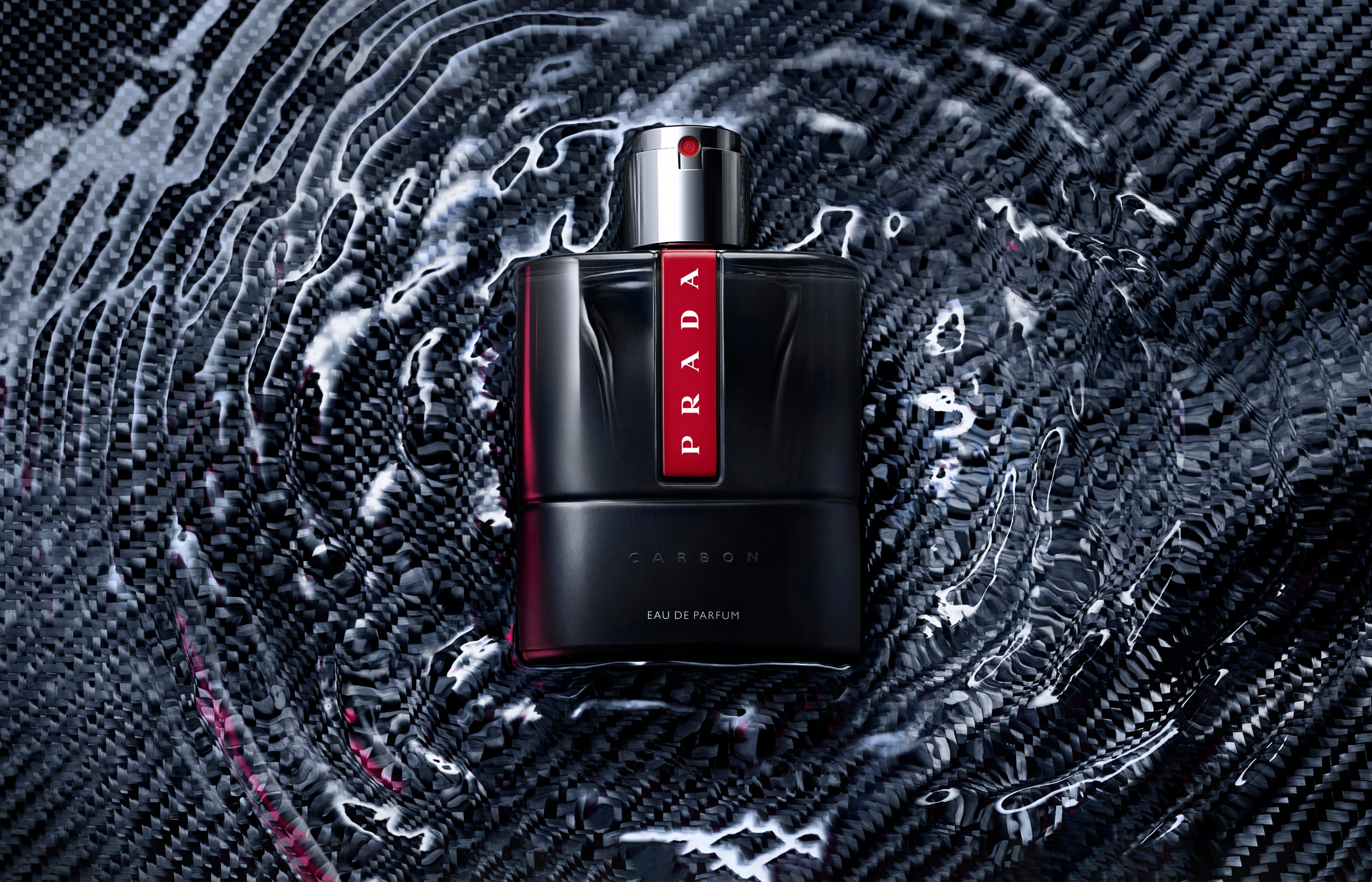 プラダ ルナ・ロッサ | PRADA - 日本