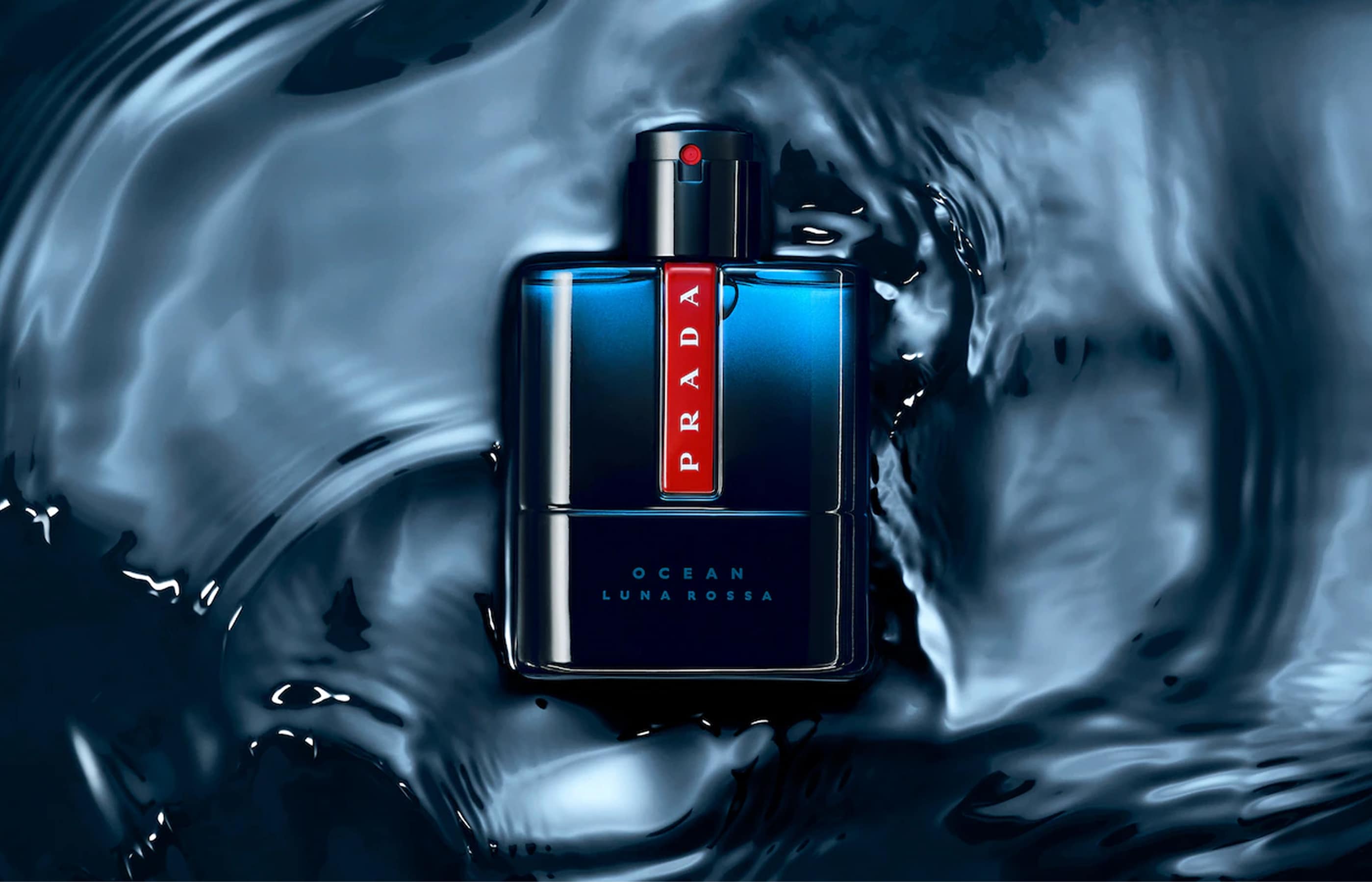 プラダ ルナ・ロッサ | PRADA - 日本