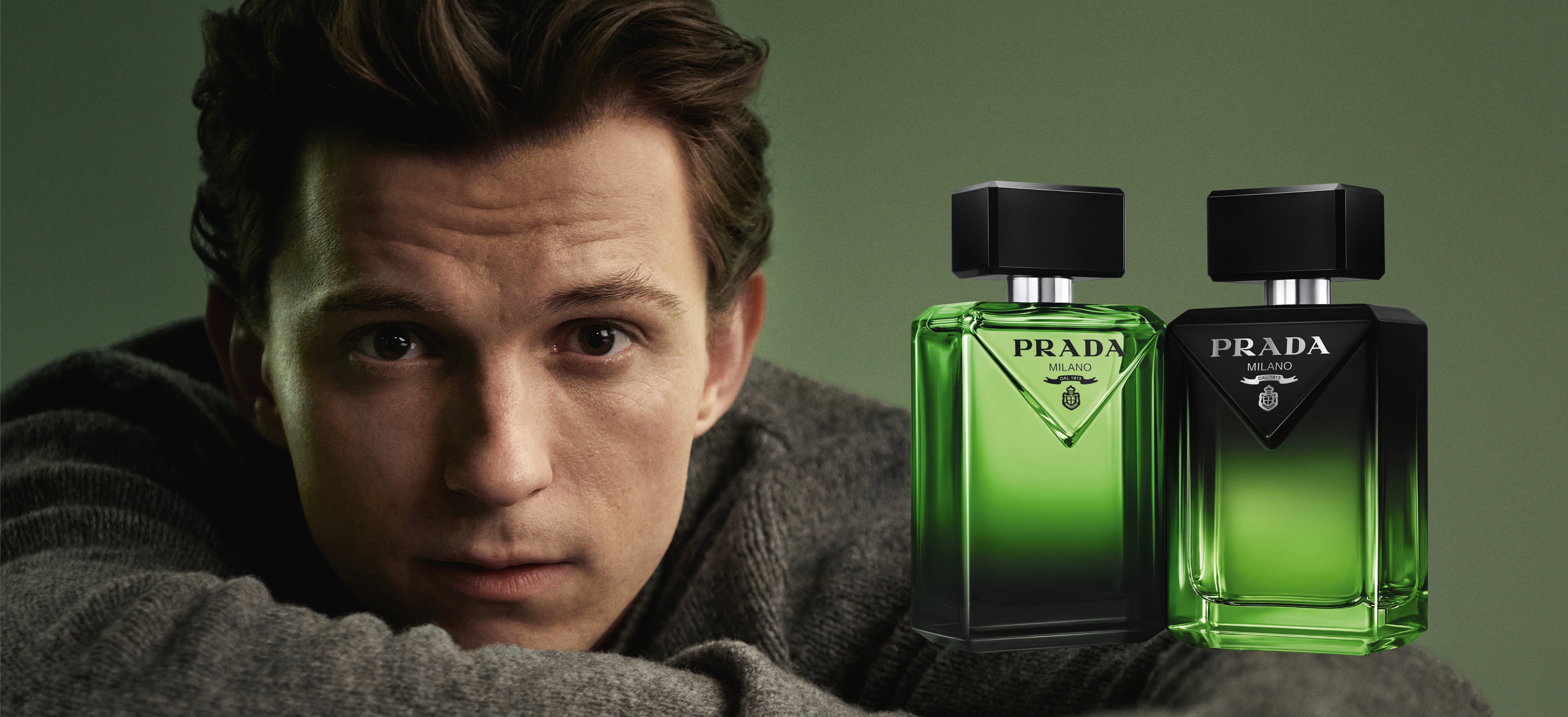 Paradigme | PRADA - United States