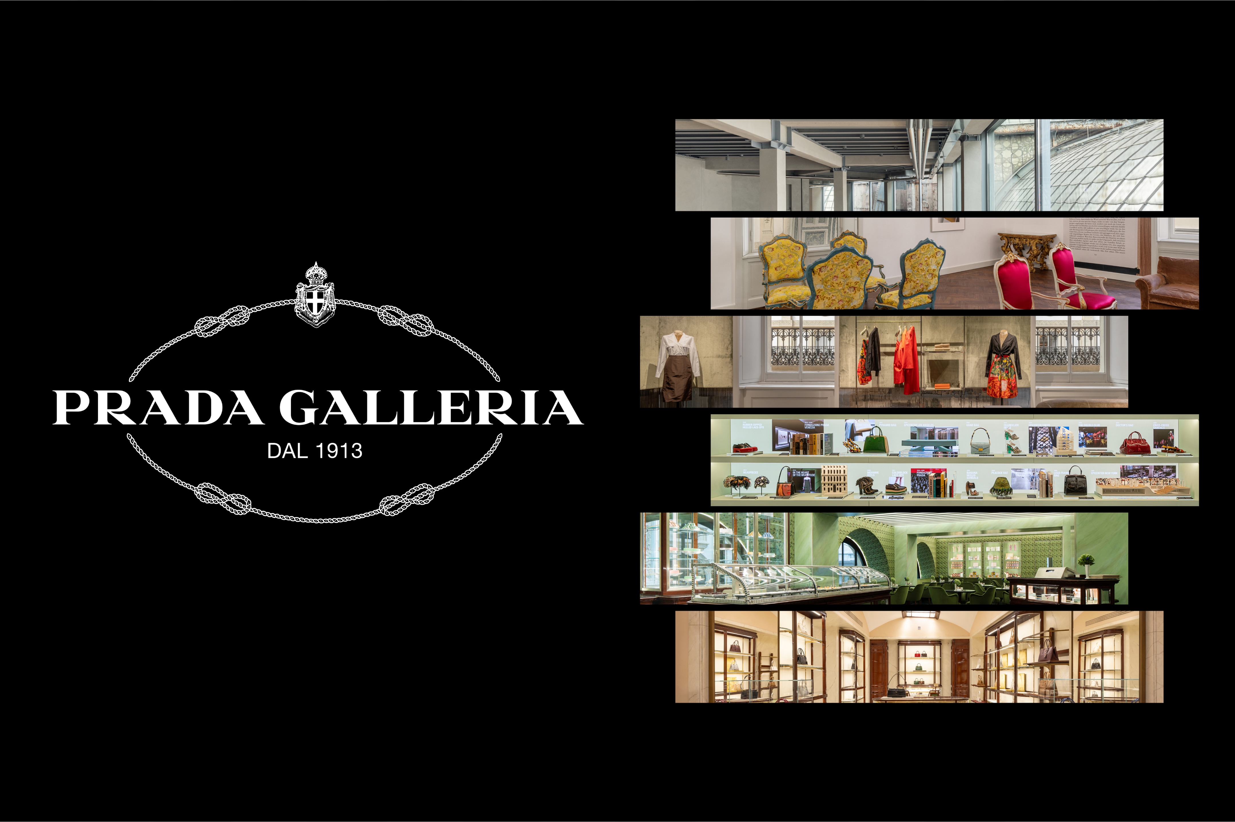 プラダスフィア】ファッション 最新情報 | PRADA - 日本