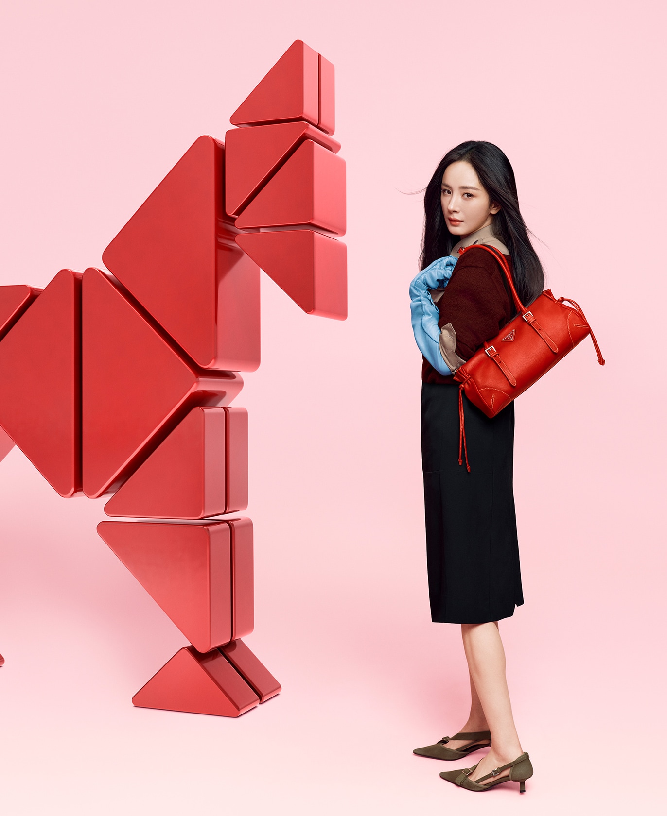 プラダスフィア】ファッション 最新情報 | PRADA