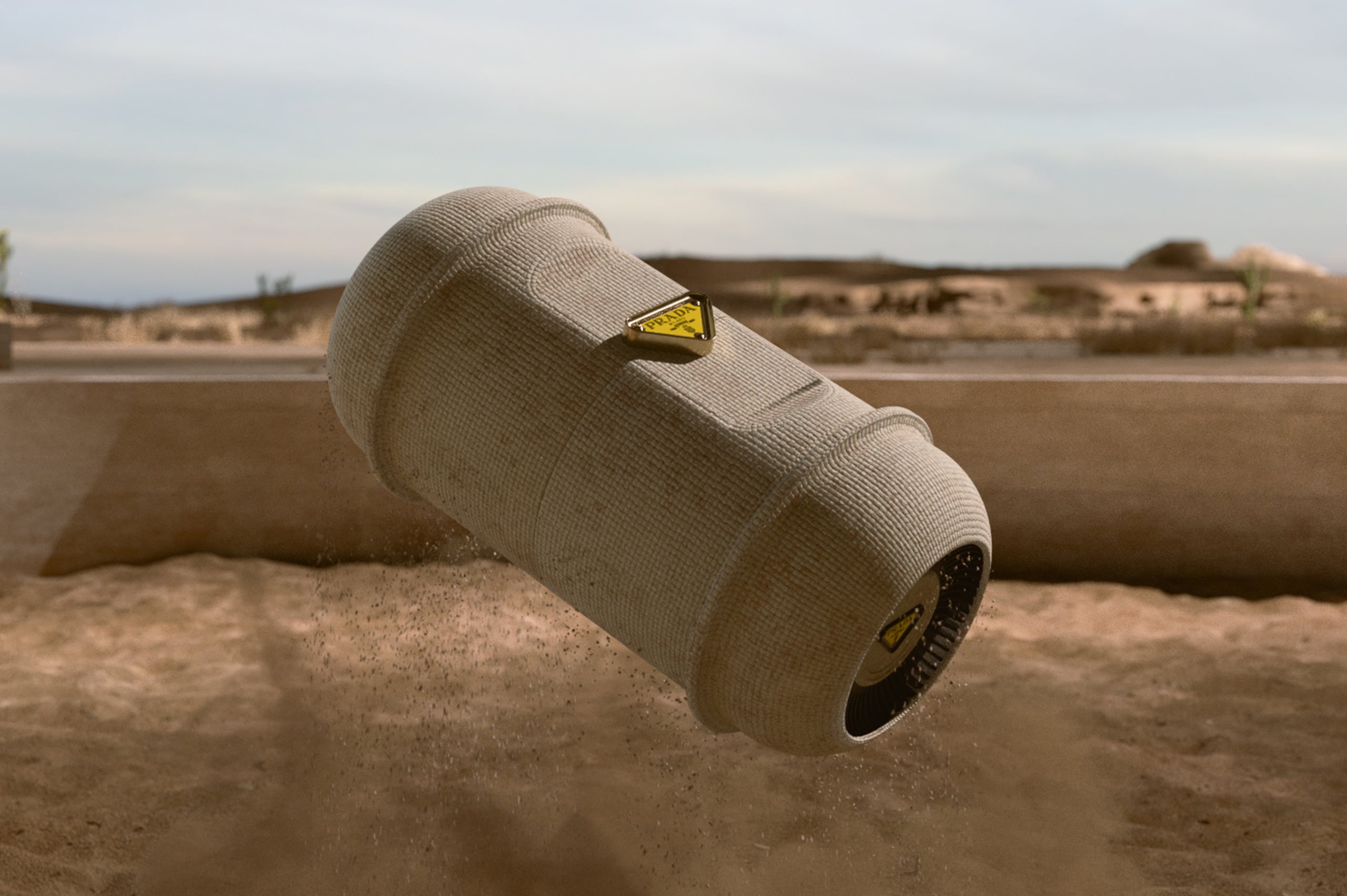 Special Projects | PRADA