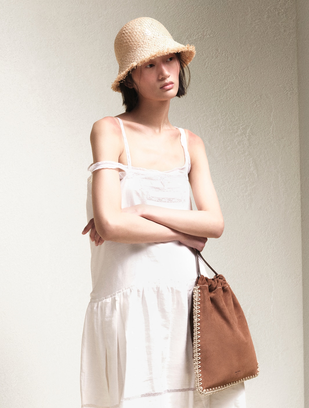 パーティーバッグ JAPAN】PRADA 【FROM Prada Japan - PRADA | Summer of Days バッグ