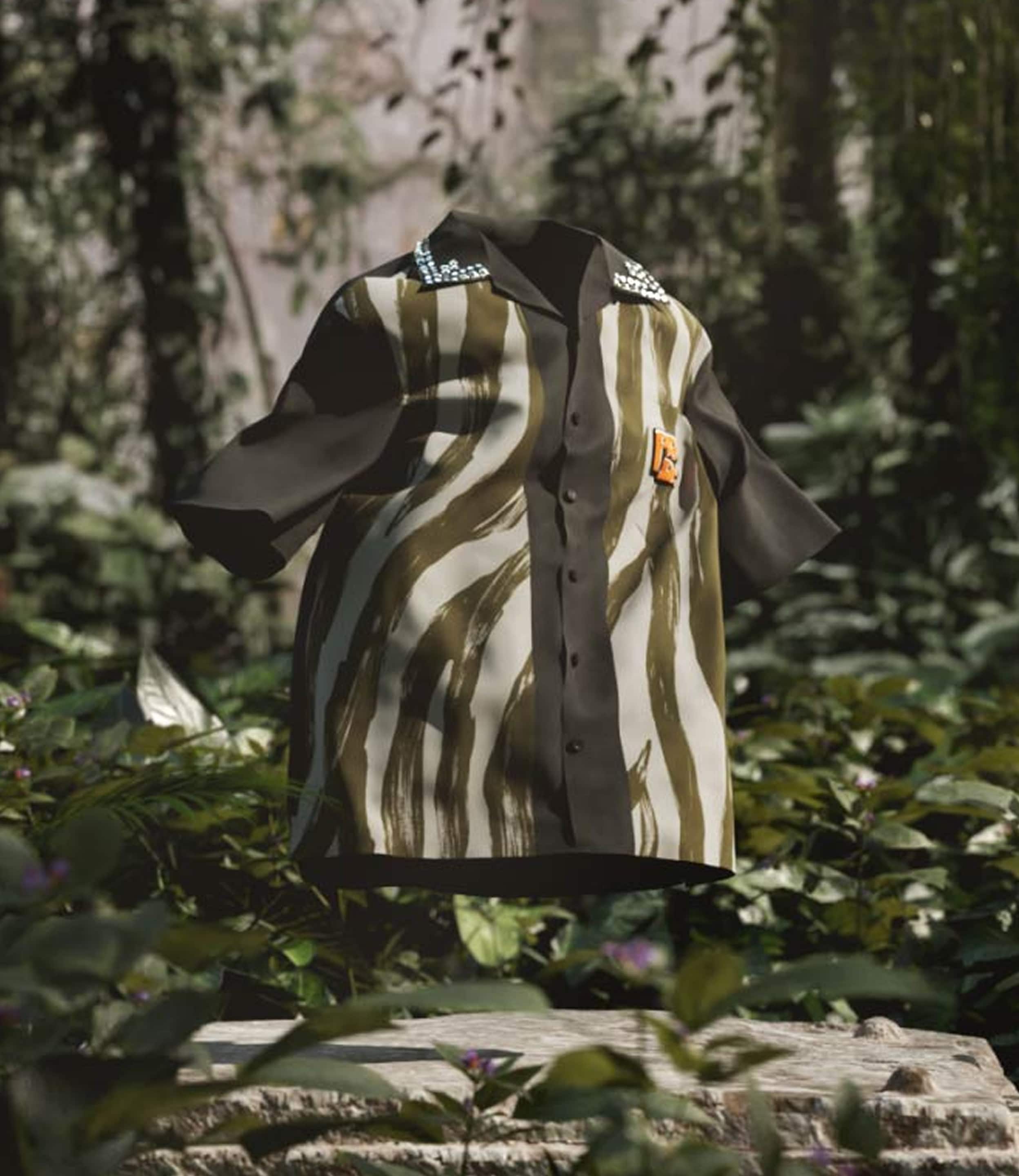 Prada Timecapsule | PRADA - United States