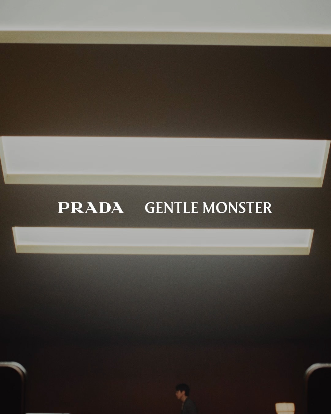 Prada Gentle Monster | PRADA - Türkiye