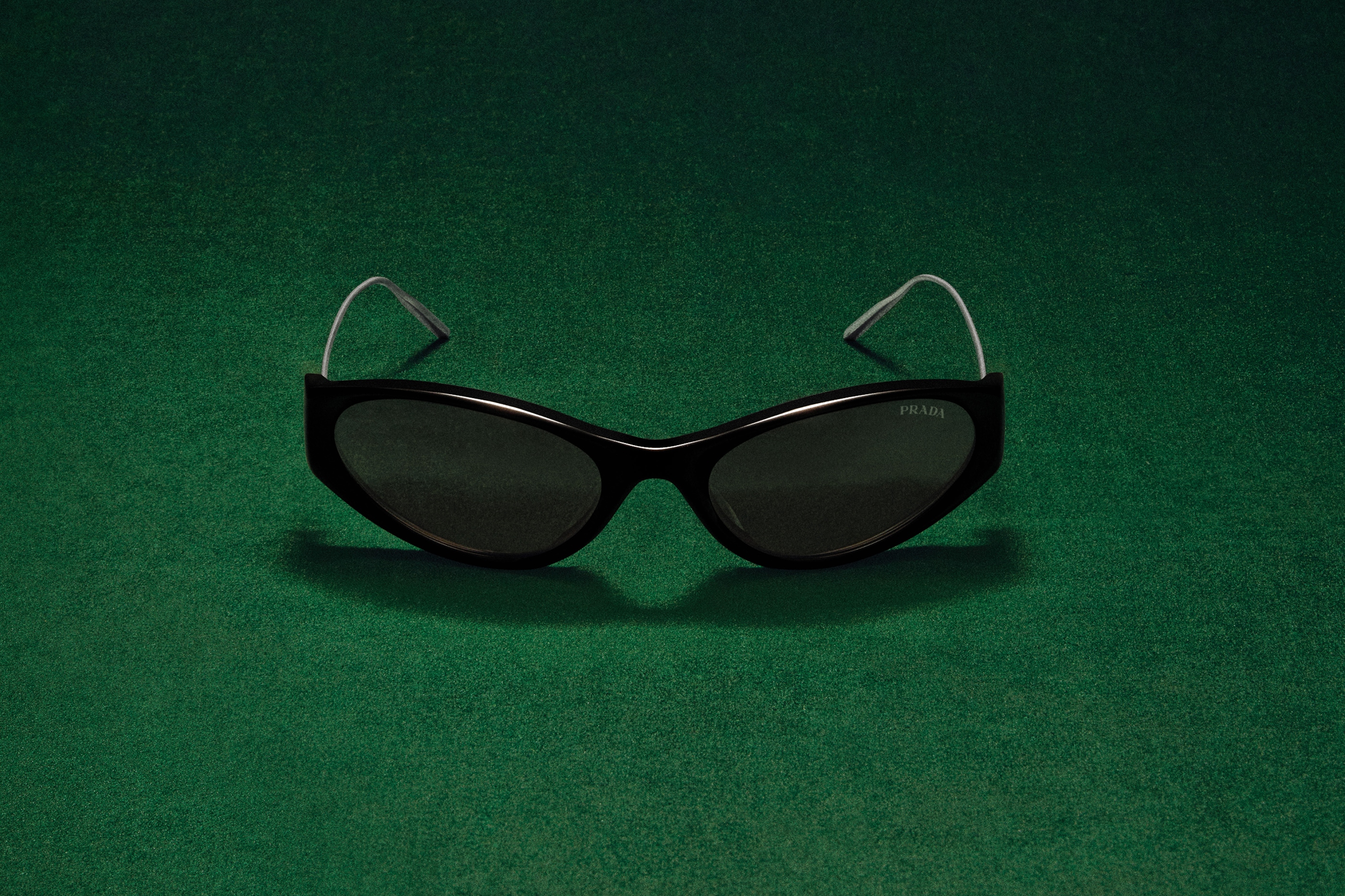 PRADA プラダ　シールドレンズ　サングラス Prada Gentle Monster | PRADA - 日本