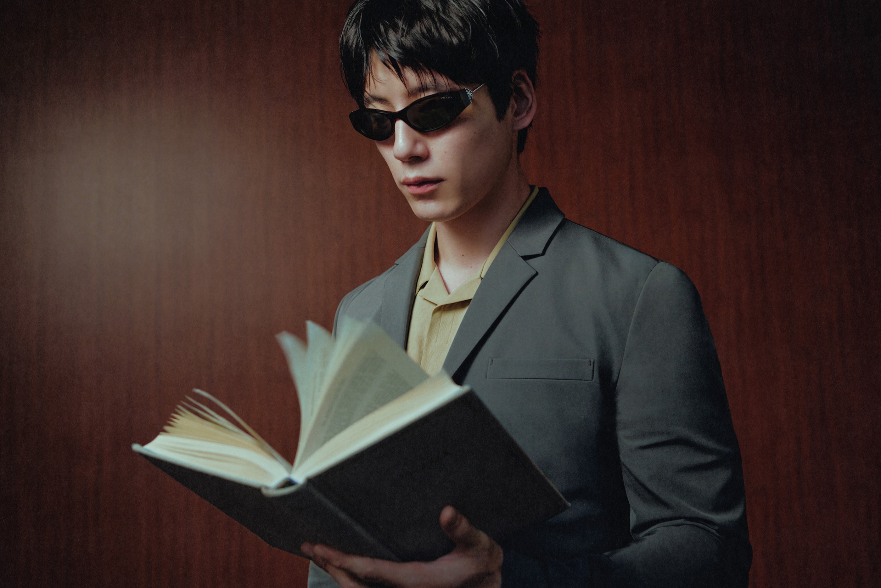 Prada Gentle Monster | PRADA - United States