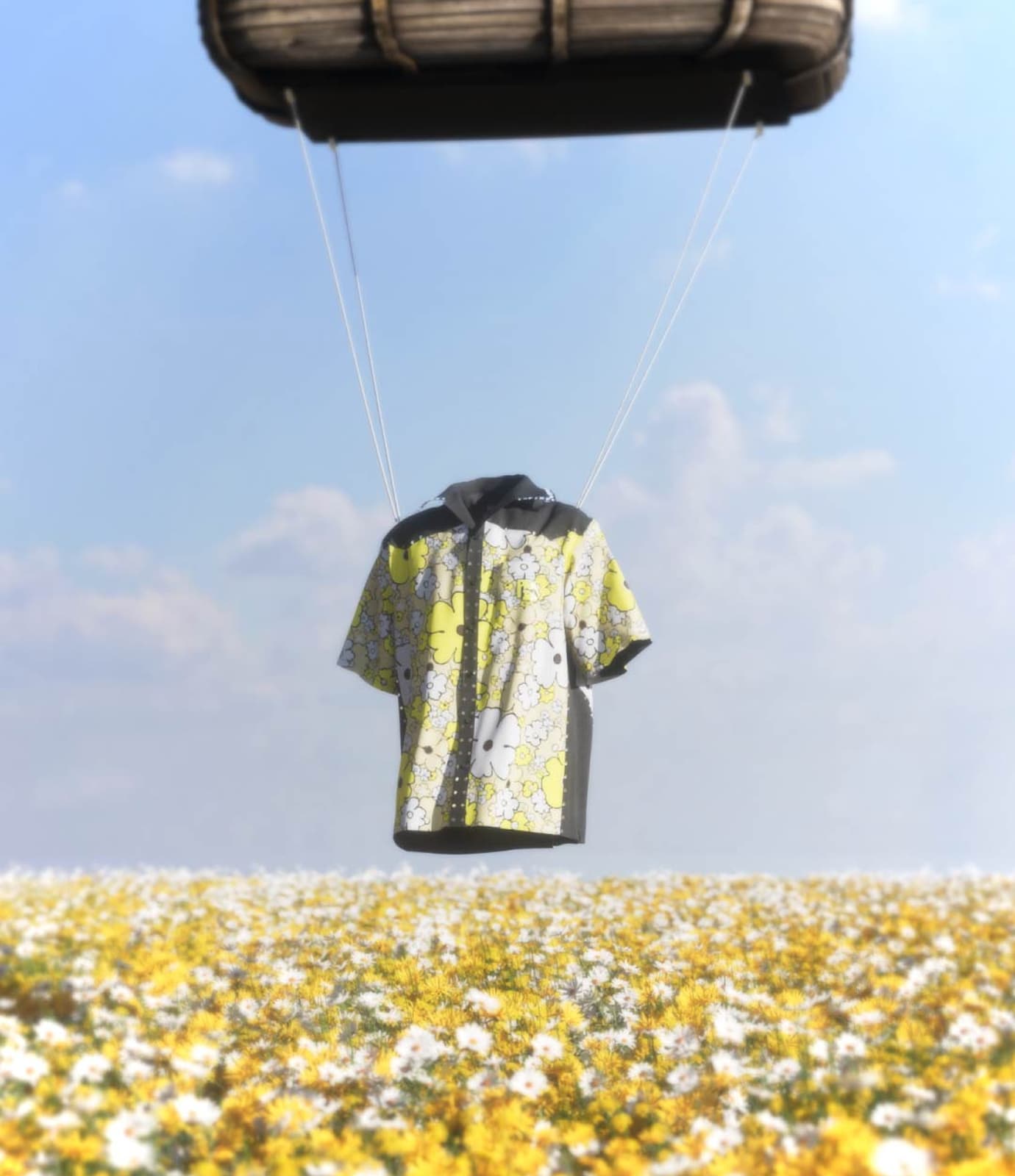 Prada Timecapsule | PRADA - 日本
