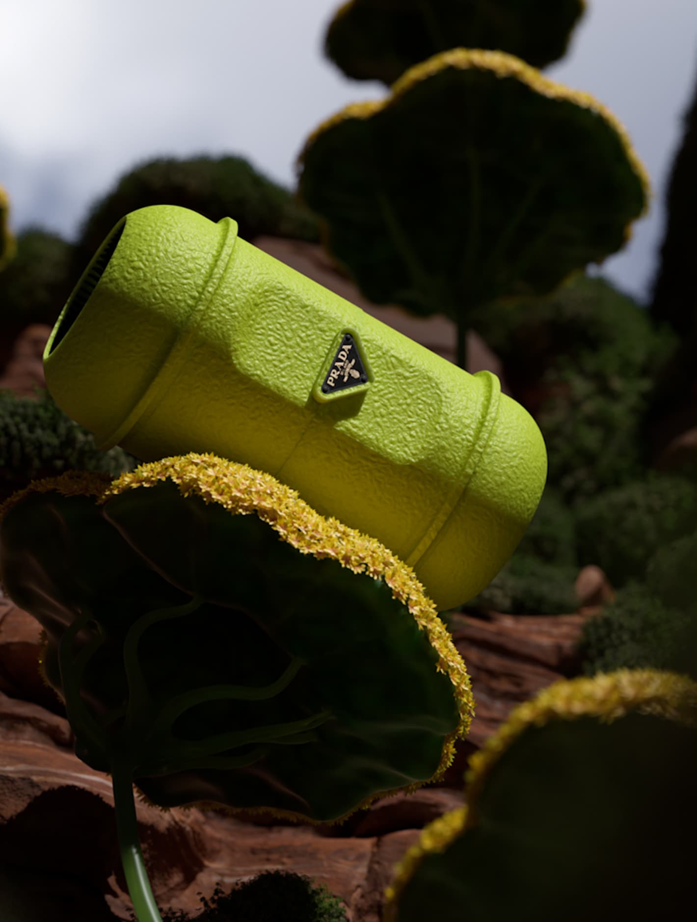 Prada Timecapsule | PRADA - Japan