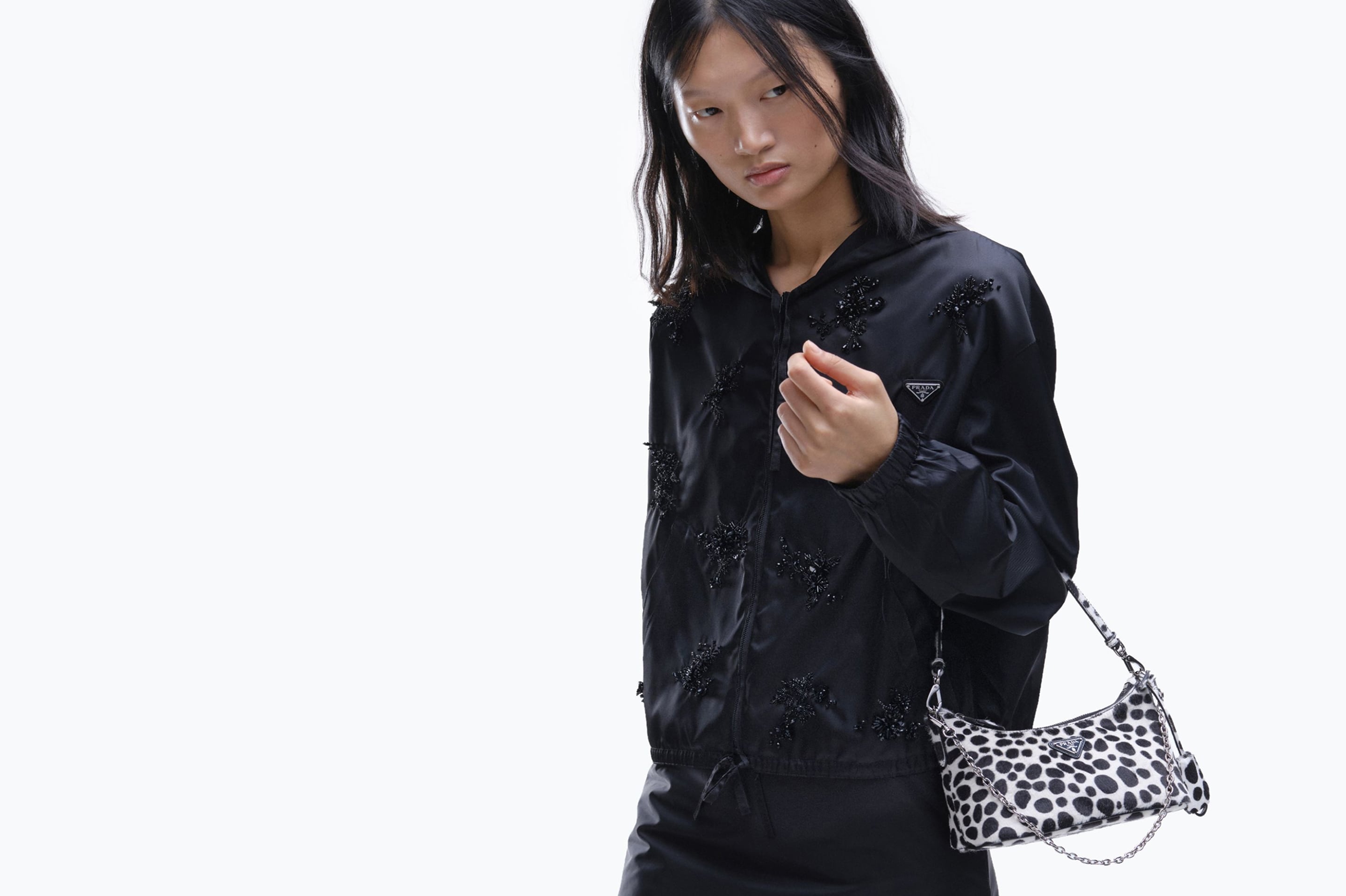 プラダスフィア】ファッション 最新情報 | PRADA - 日本