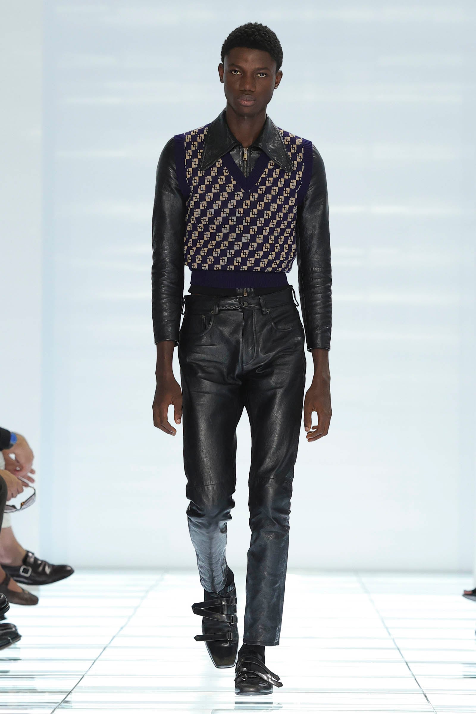 Prada SS 2027 Menswear | PRADA - United States