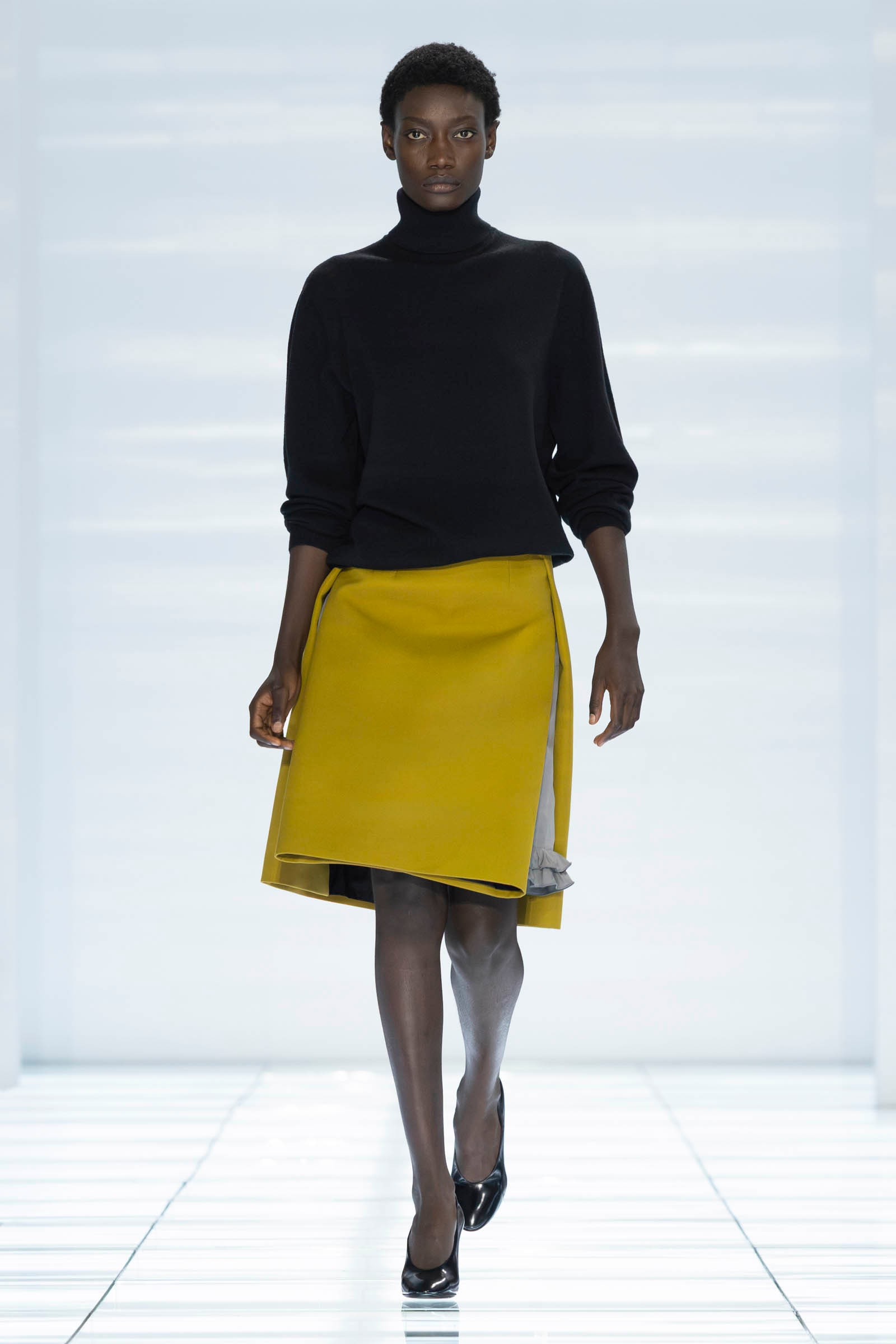 Prada SS 2027 Womenswear | PRADA