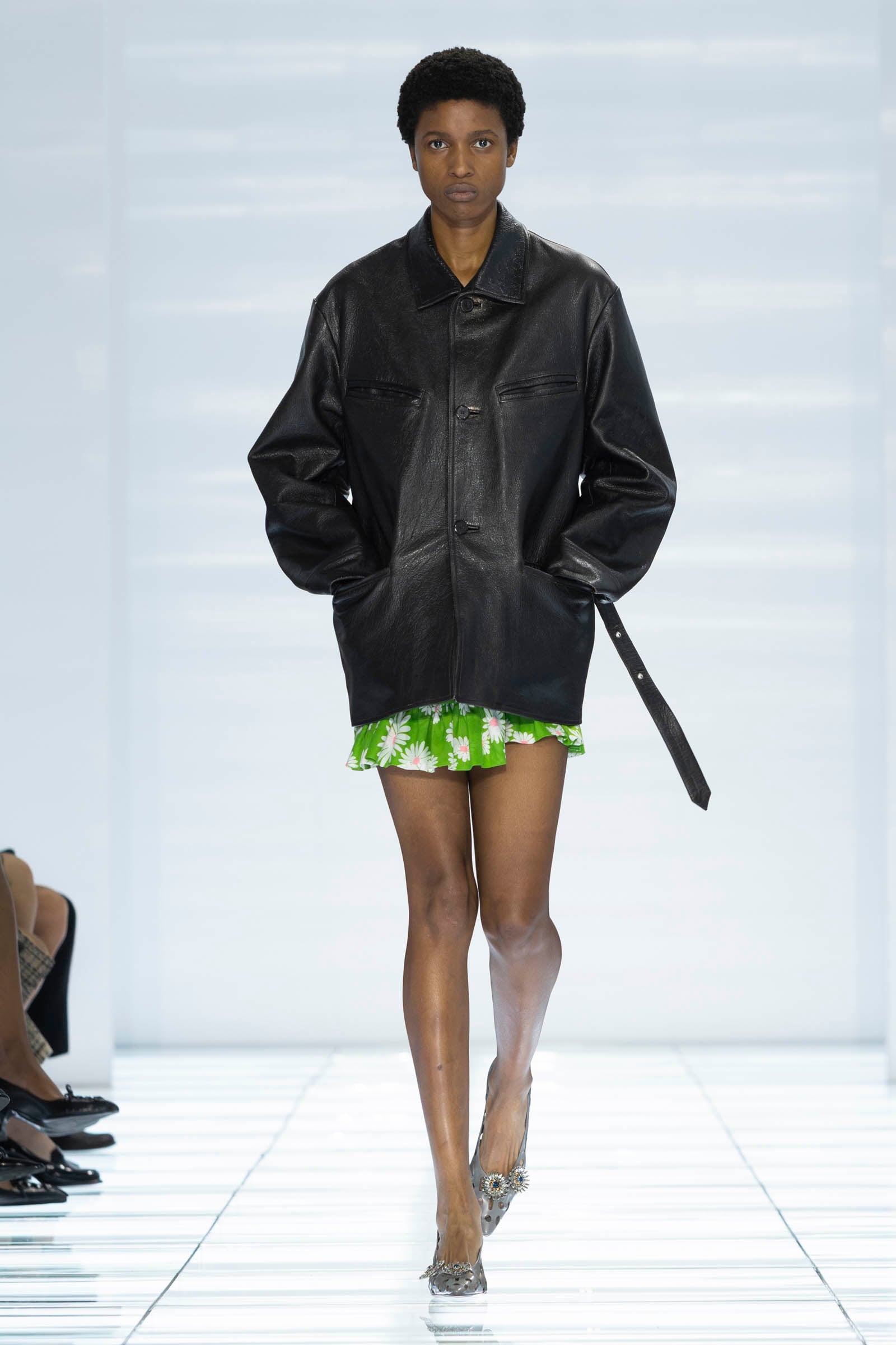 Prada SS 2027 Womenswear | PRADA - United States