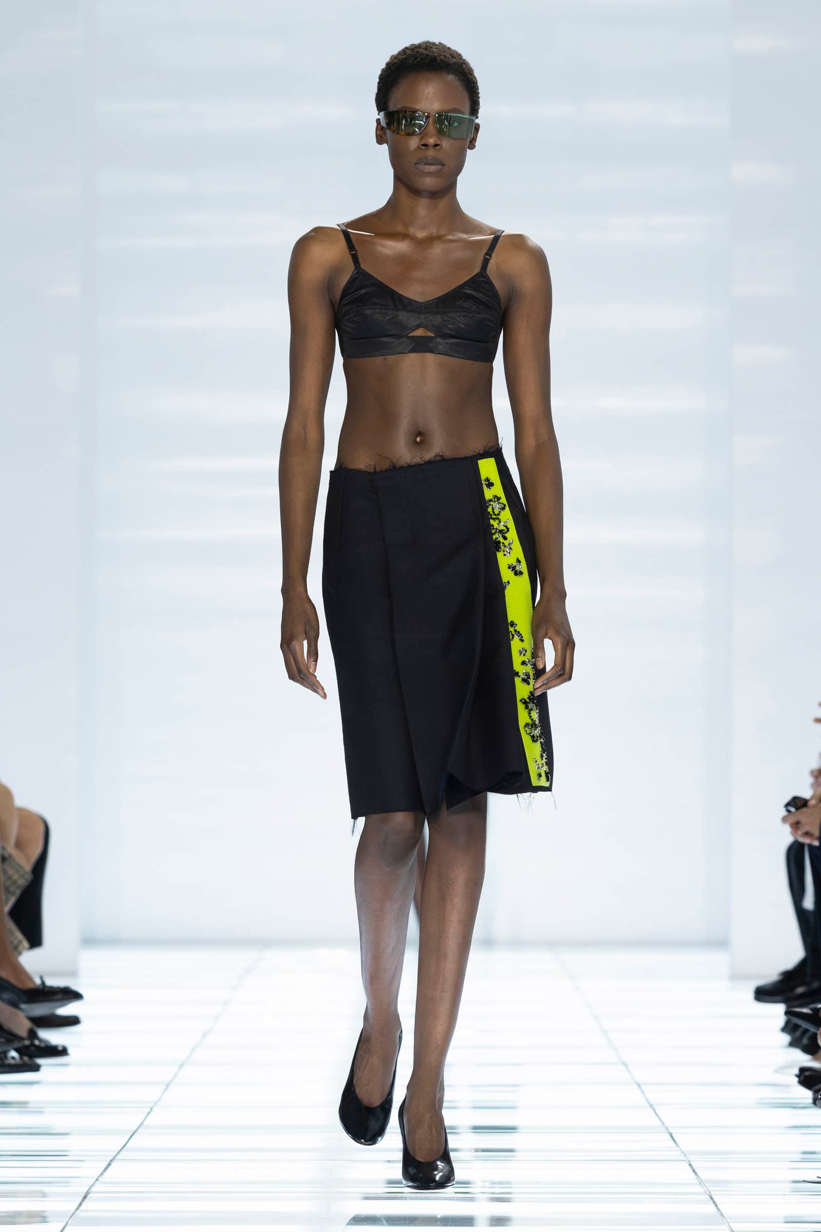 Prada SS 2027 Womenswear | PRADA