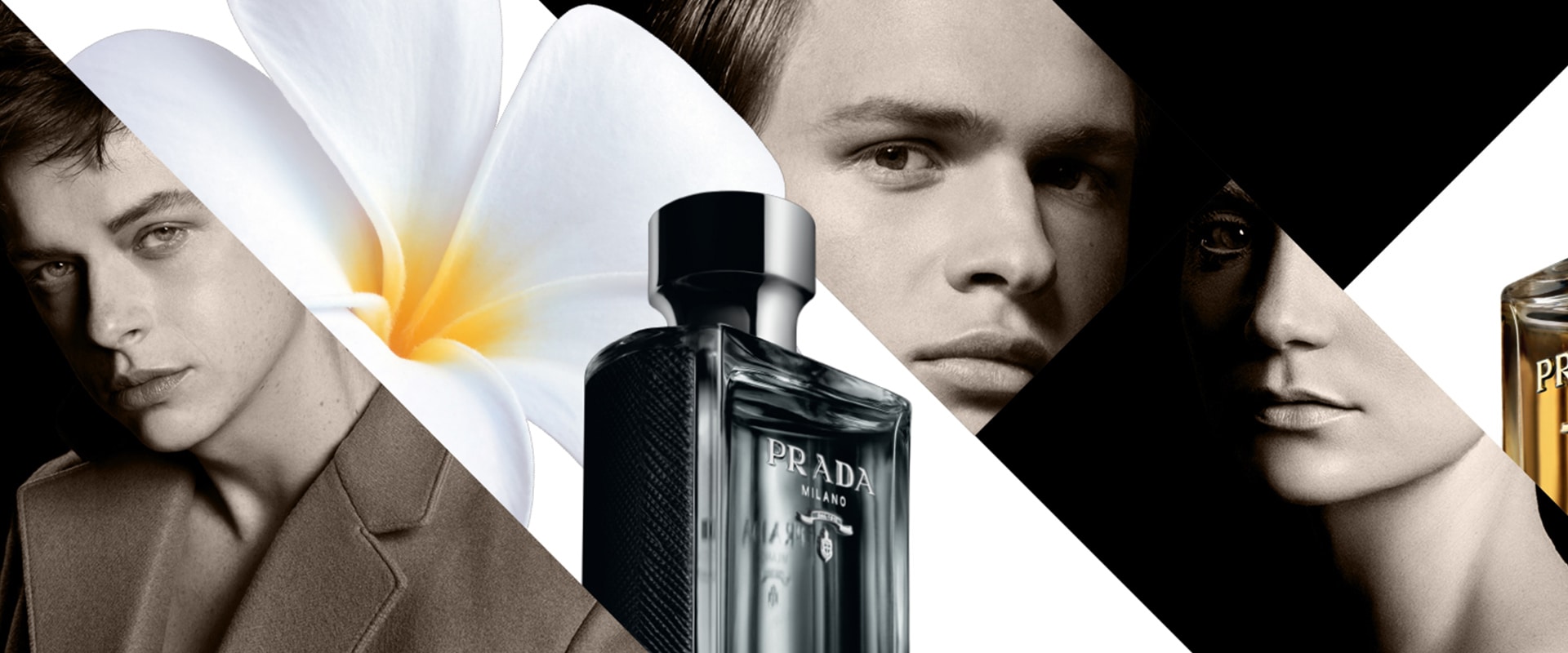 La Femme et L'Homme Prada | PRADA