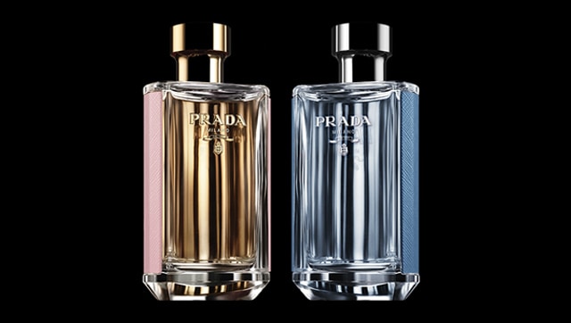 La Femme et L'Homme Prada - Absolu | PRADA