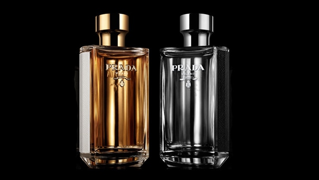 Parfums La Femme et L’Homme Prada Classic pour lui et pour elle
