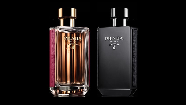 La Femme et L'Homme Prada - Classic | PRADA