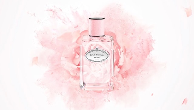 Prada les 2025 infusions
