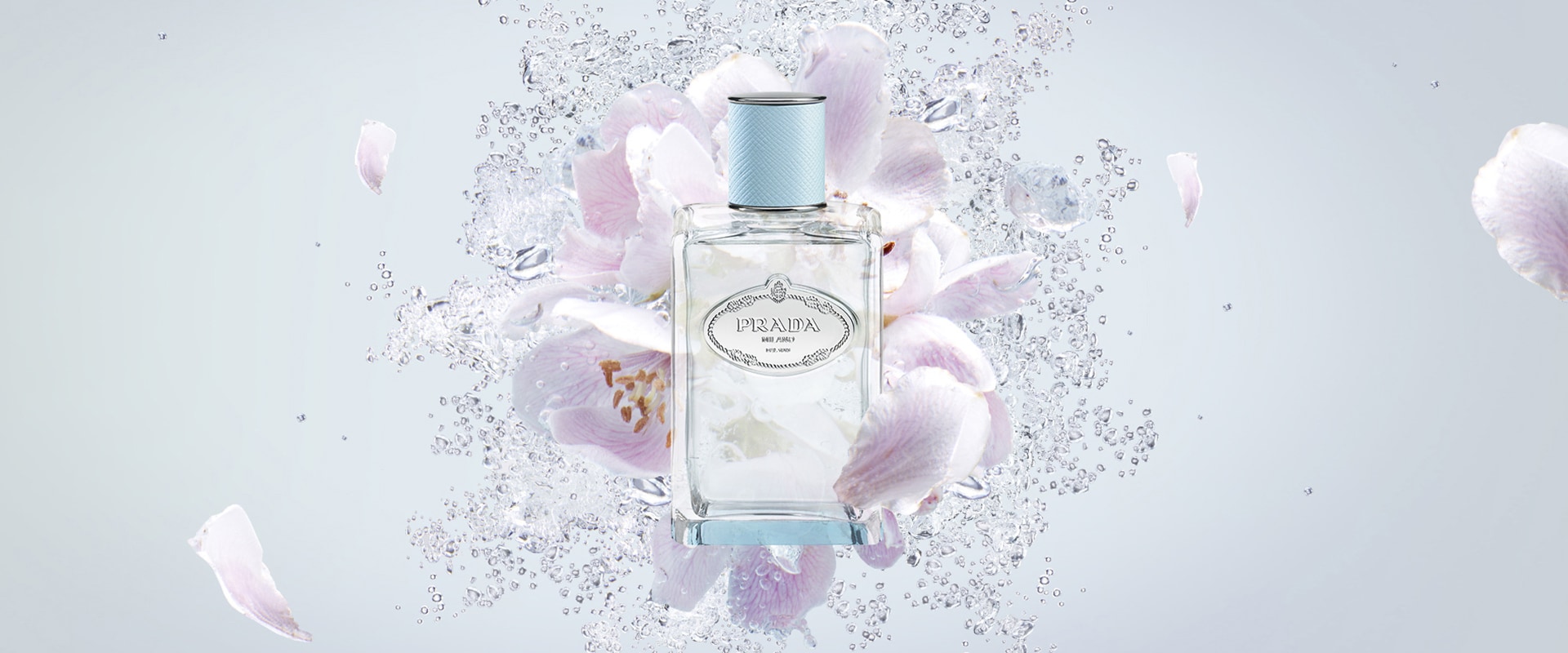 prada almond perfume