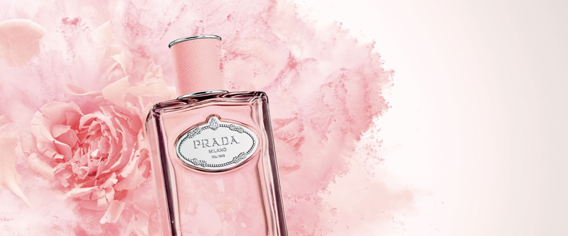 Les Infusions - Rose | PRADA