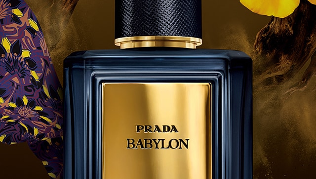 babylon prada