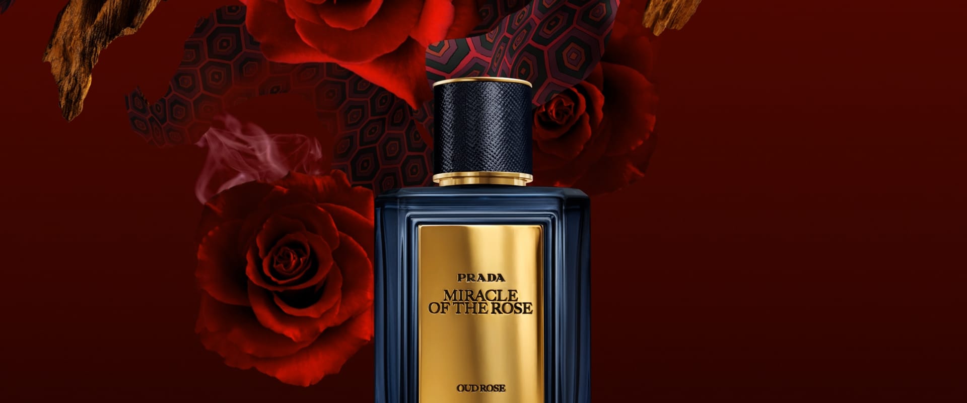 prada oud perfume