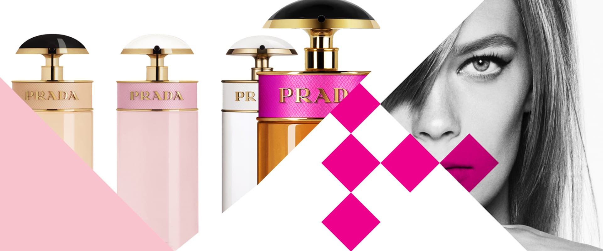 Prada Candy