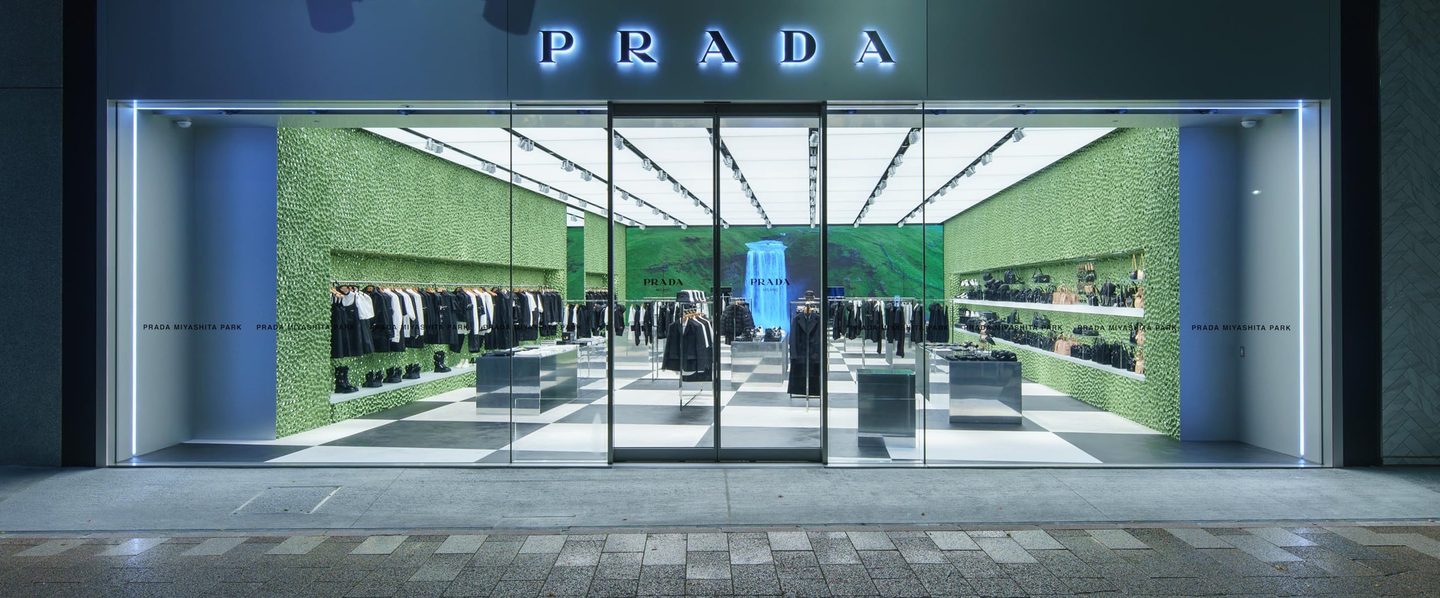 Prada Services