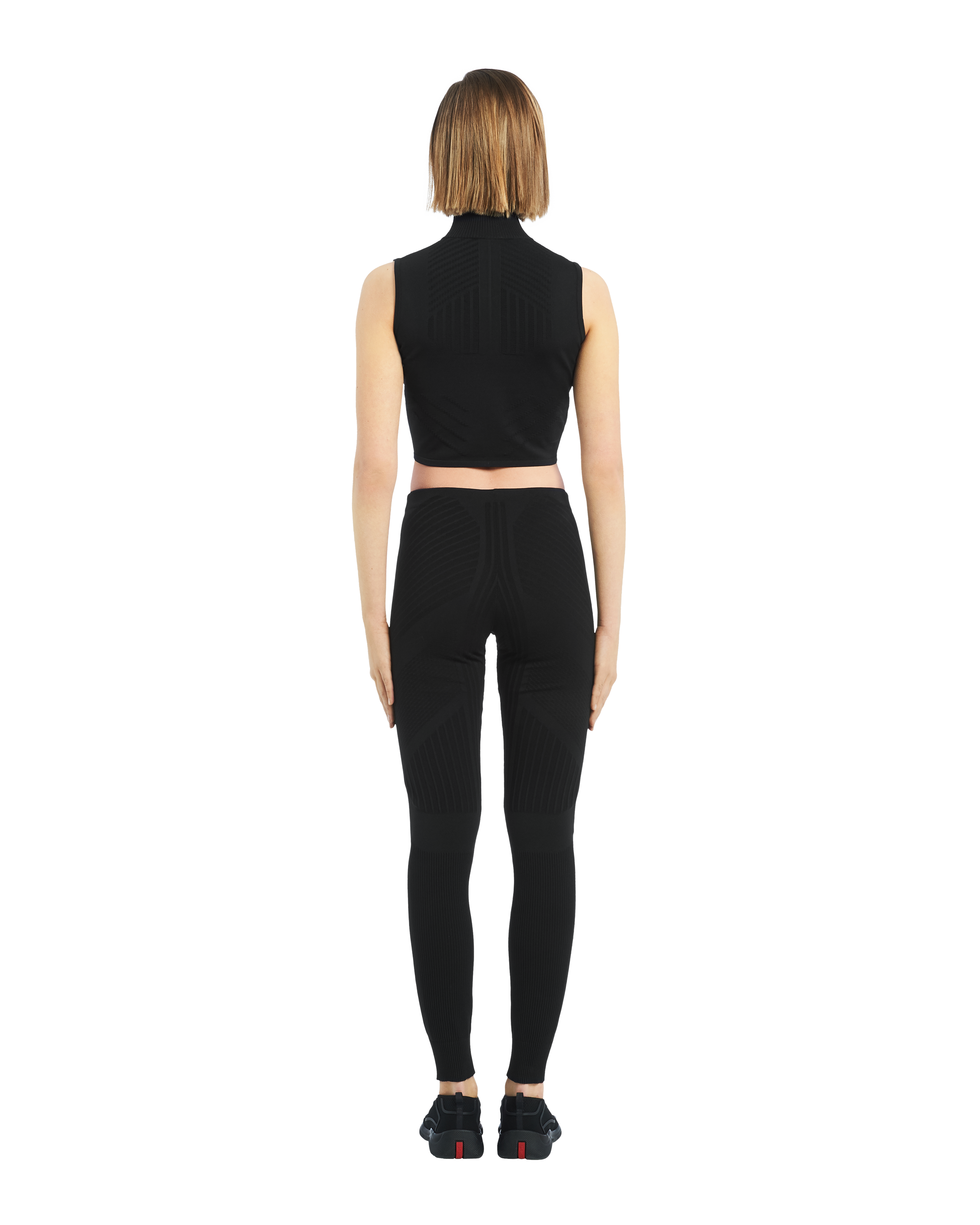 Prada leggings deals
