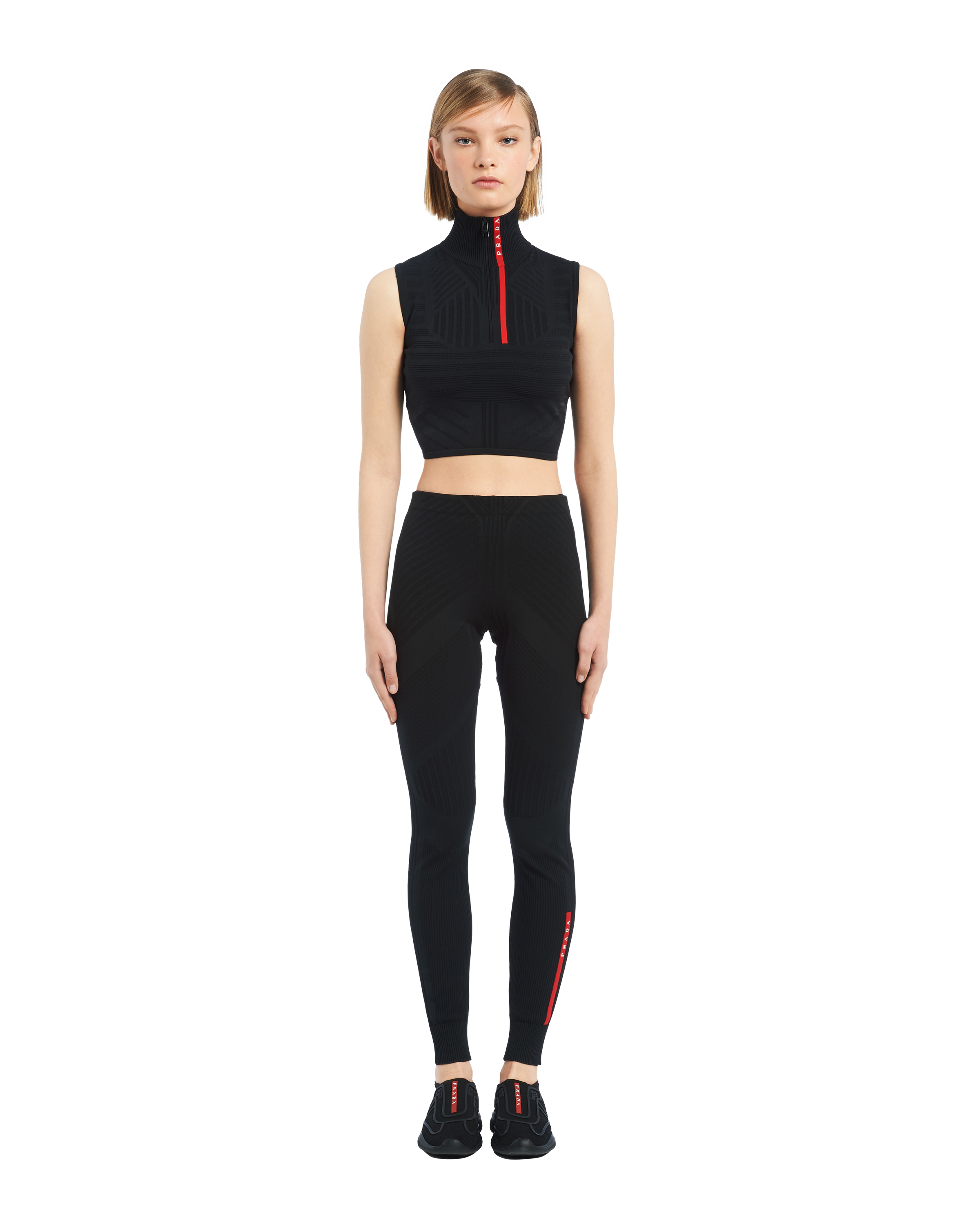 Prada leggings best sale