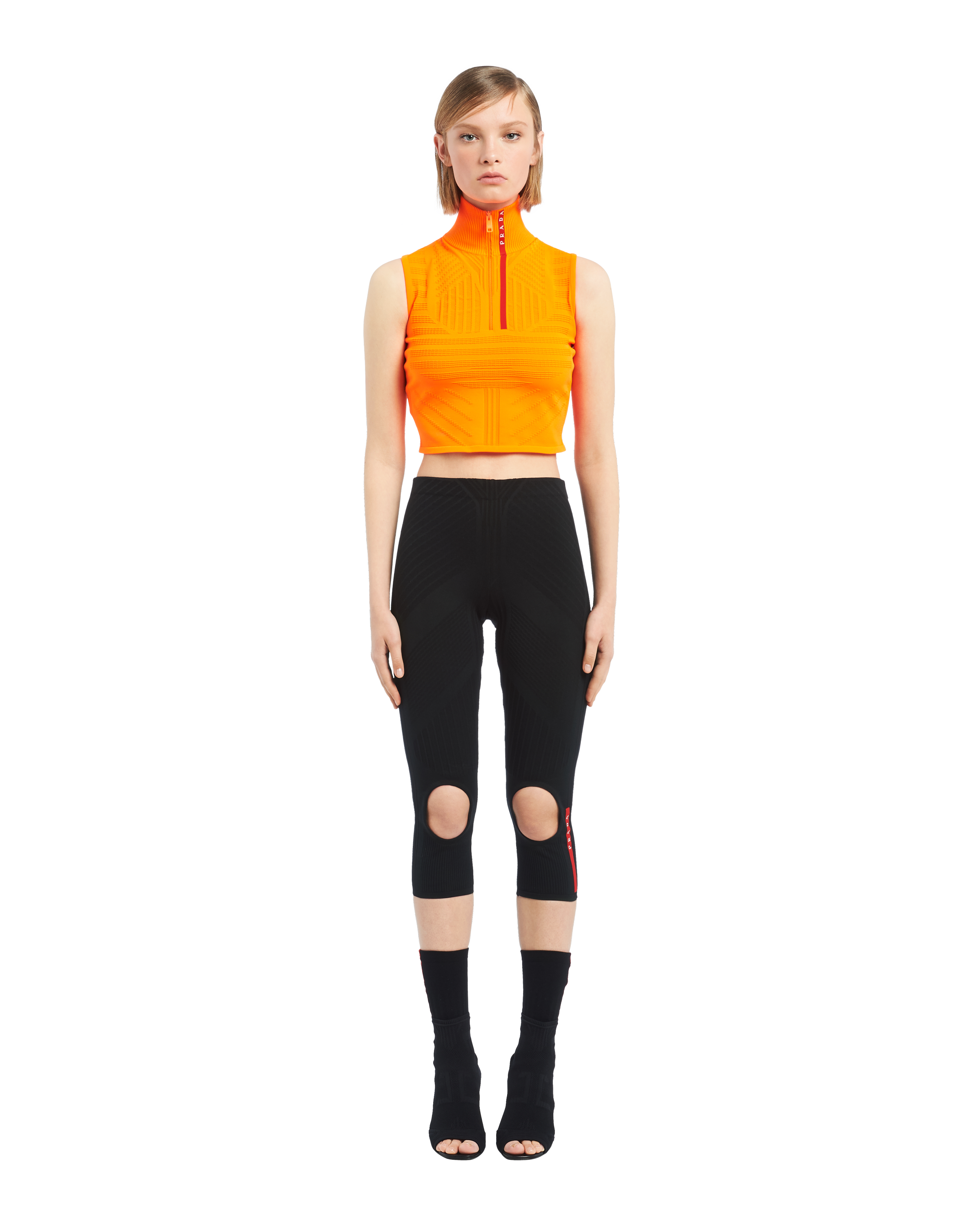 Prada leggins clearance