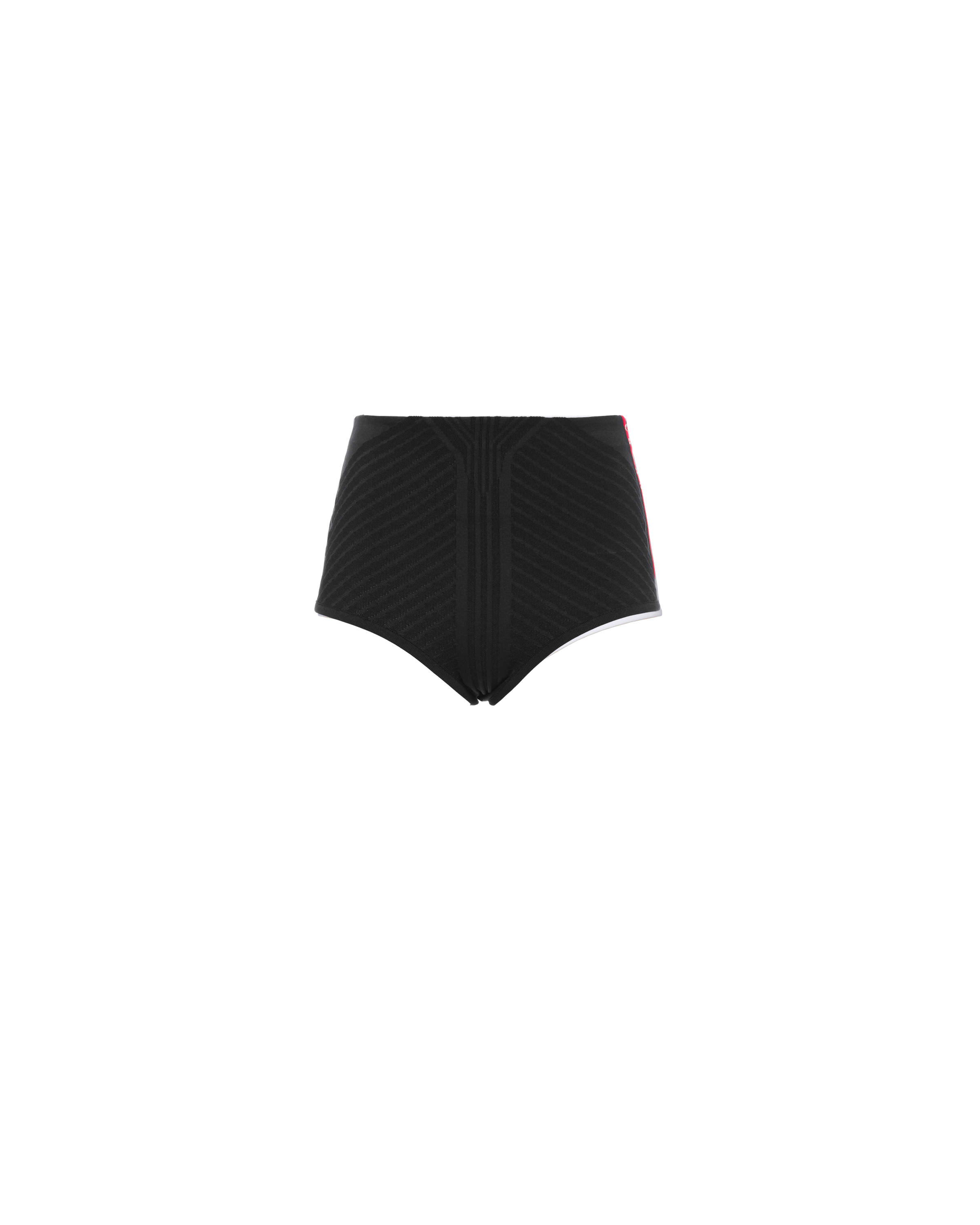 Jupe-culotte en polyester | Prada