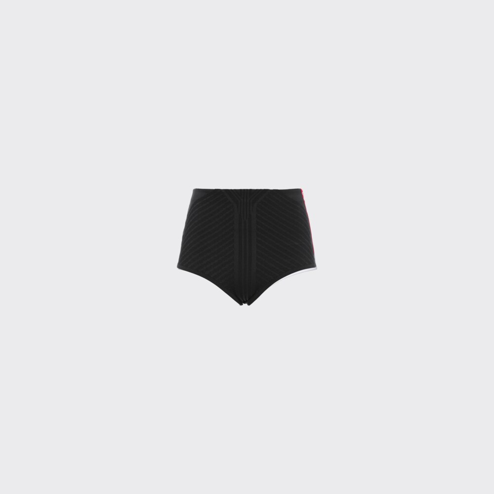 Prada Polyester culottes 1