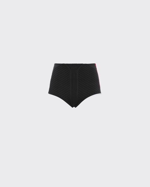Prada Polyester culottes 1