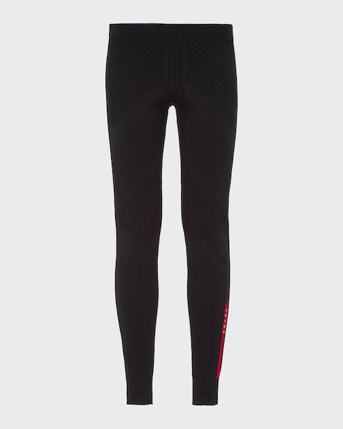Prada Polyester leggings 1