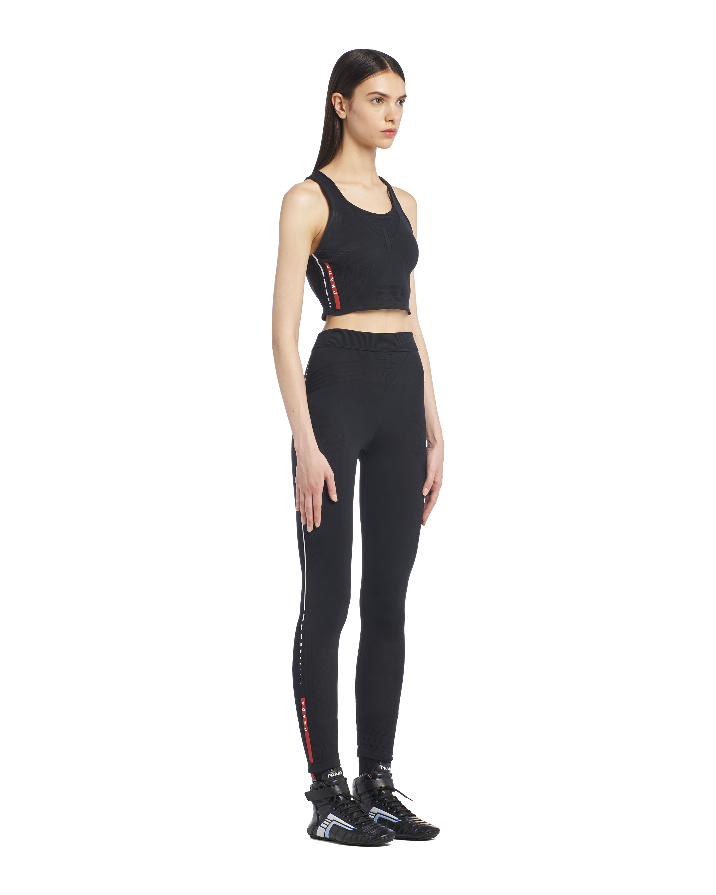 Prada leggings set Clearance