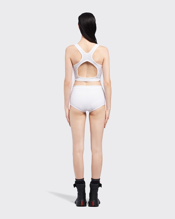 Soft Rec Polyester shorts Soft Rec Polyester shorts