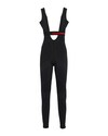 jumpsuit prada