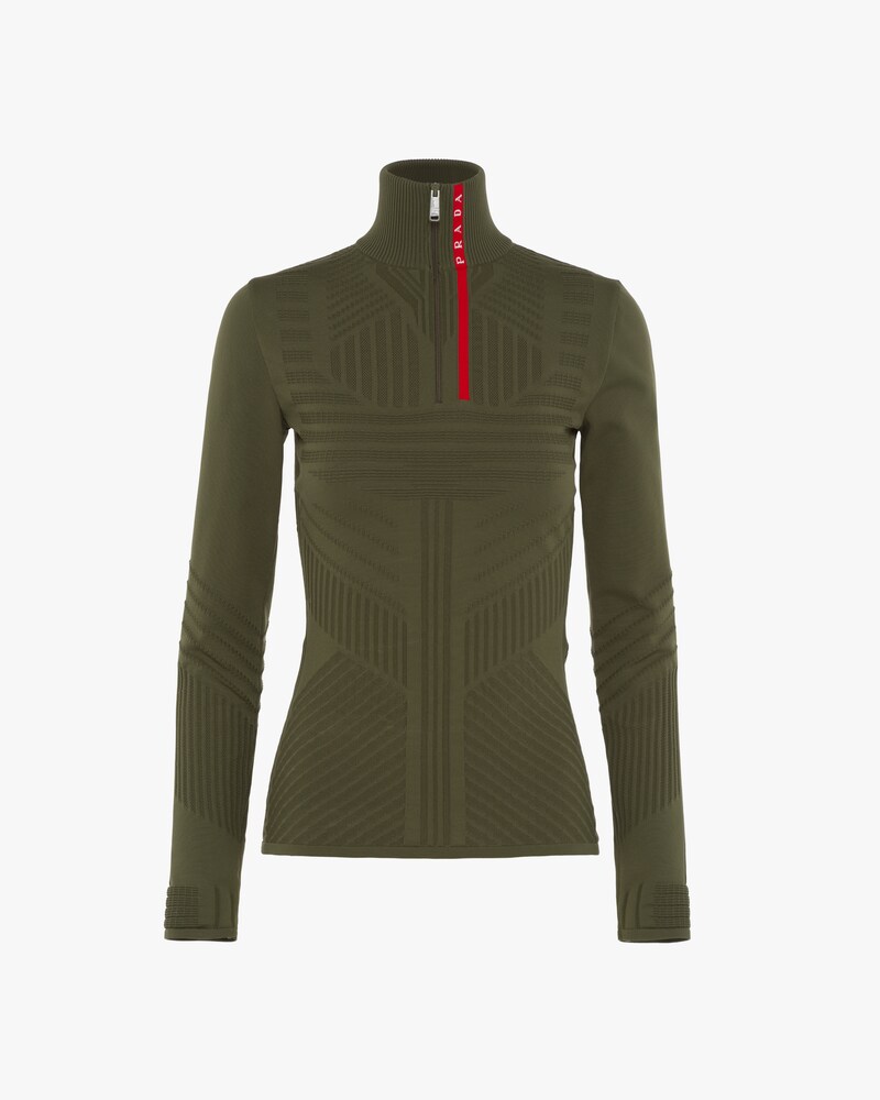 prada red line