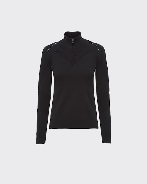 polyester turtleneck womens