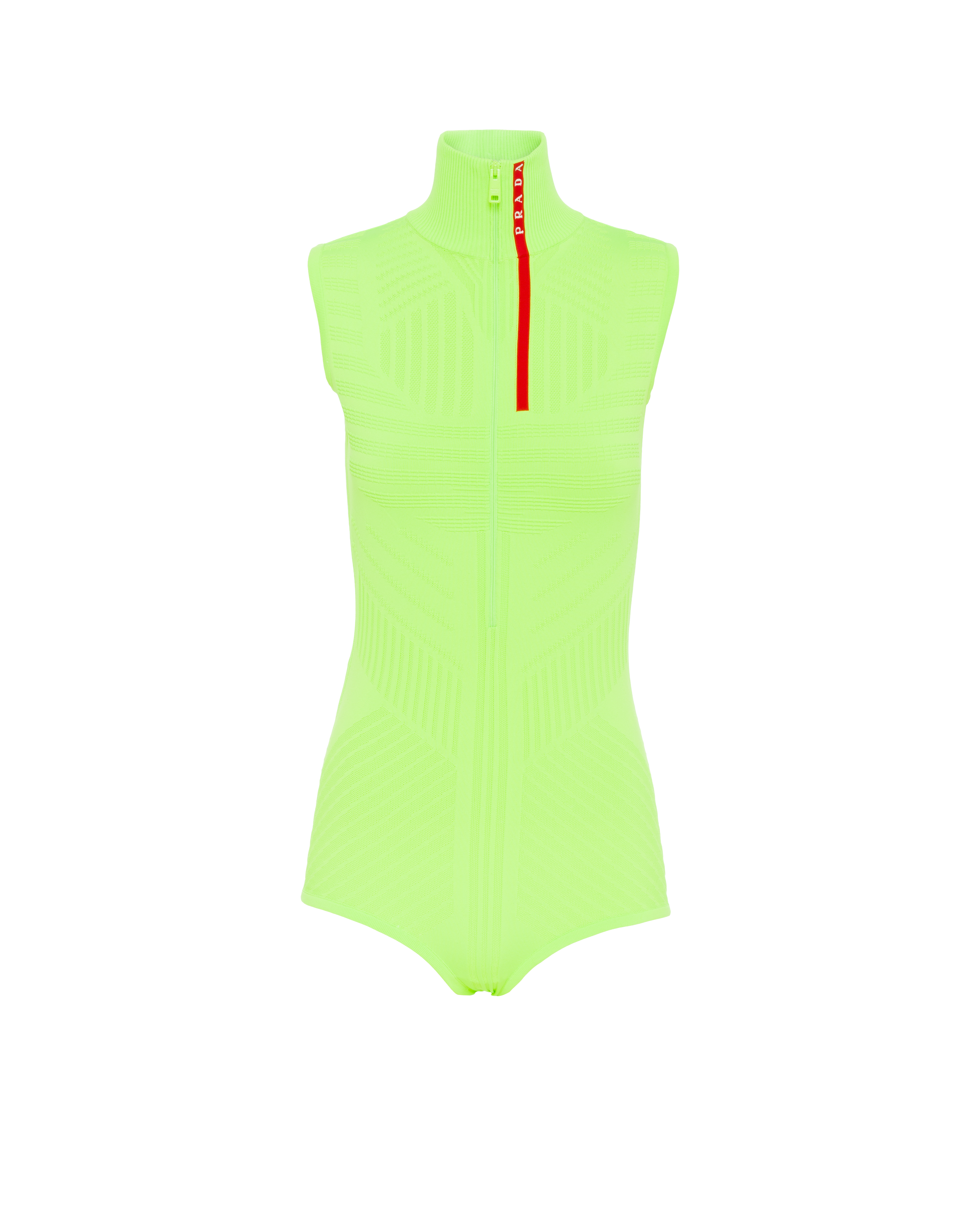 prada swimsuit