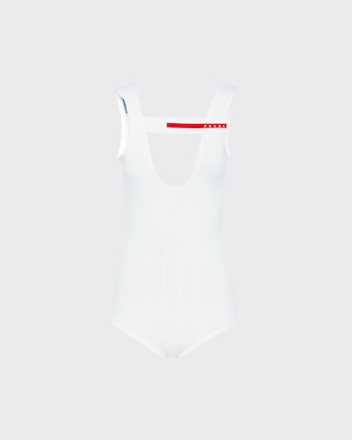 Prada Polyester bodysuit 1