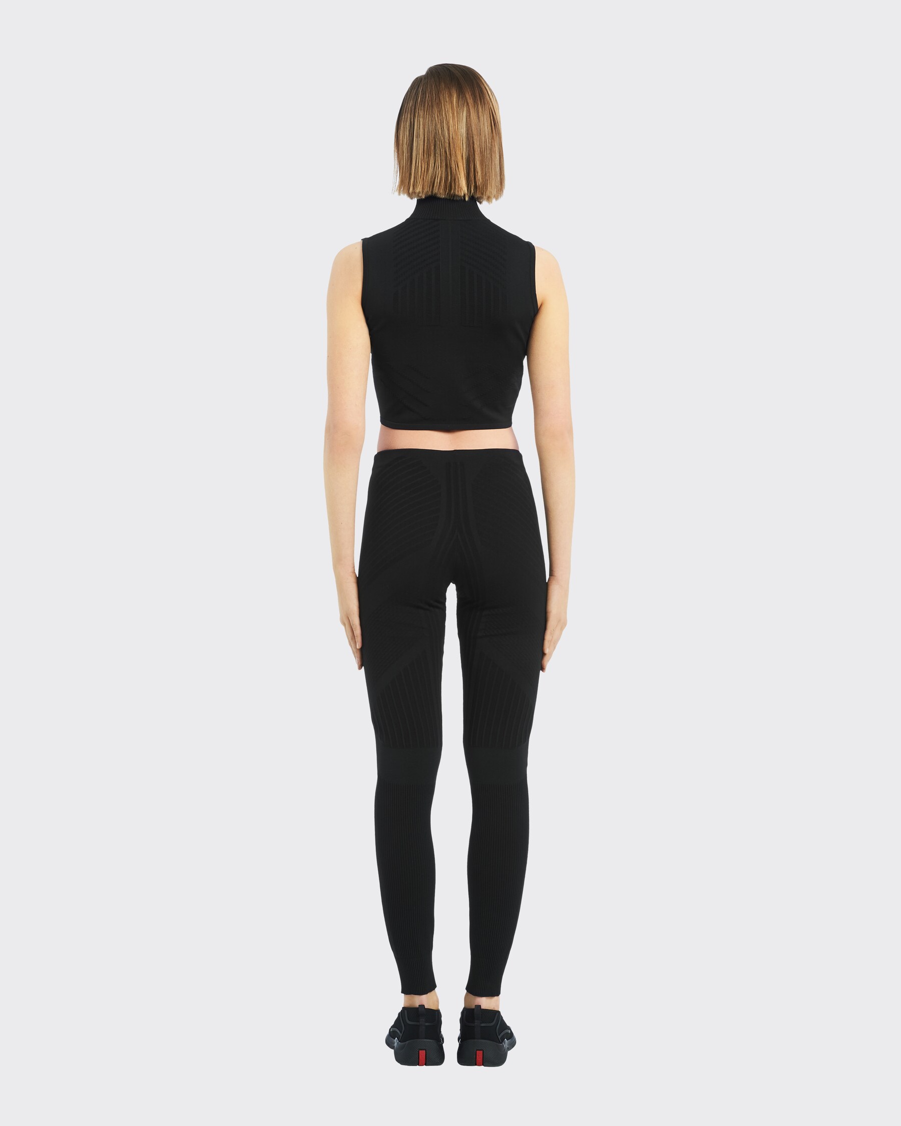 Haut Sans Manches BCBG Max Azria – Blanc, Plissé – Taille S – Neuf Avec étiquettes – Coton
