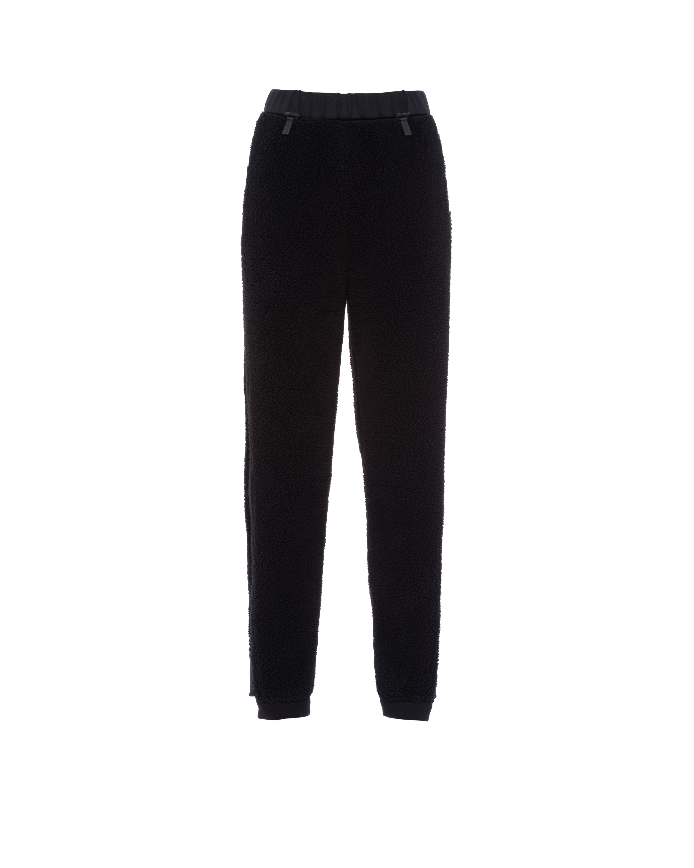 Prada joggers womens hot sale