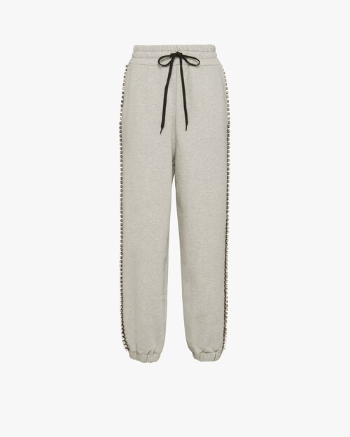 prada tracksuit bottoms