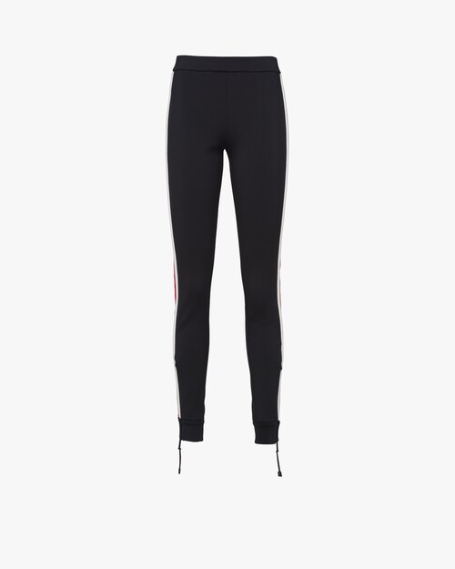 legging jersey